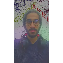 محمد مهدی خسروی جوان