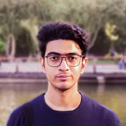 amirhossein Entezari