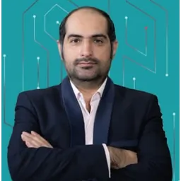 امیر حسین دلورانی