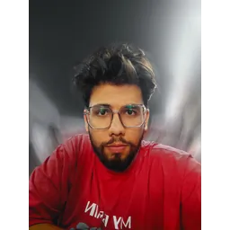 امیرمحمد جعفرزاده