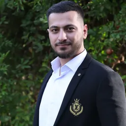 متین خموشی