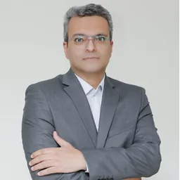 Amin Najari