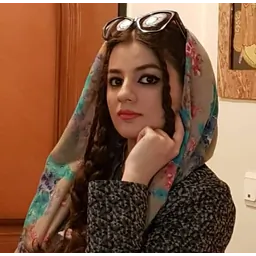 رومینا رضازاده