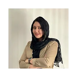 طیبه آجیلیان