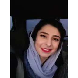 mina nazemi