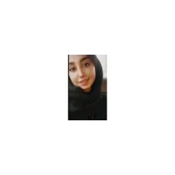 ملیحه شقاقی