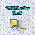 Mr.Ar