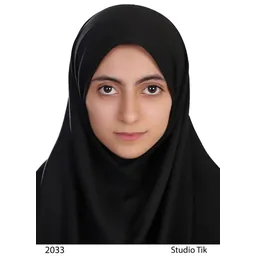Elahe Dashti nezhad