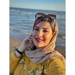 Marva Bashari