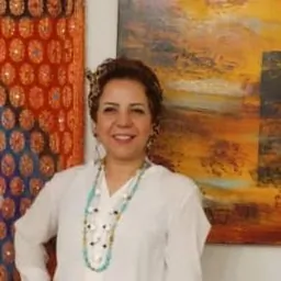 فریده نامدار خانزاده