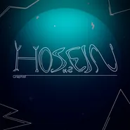 Hossein graphist
