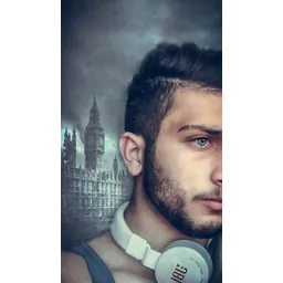 رامین احمدی