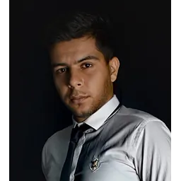 میثم یزدانی