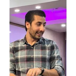 میثاق محمدی