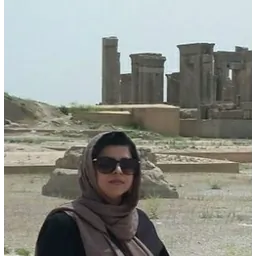 بهار تهرانی