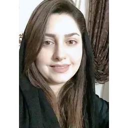 مینو لرستانی