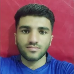 Mehran jafarinasab