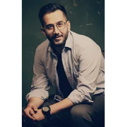 Abdollah Falahati nezhad