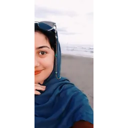 فاطمه محمدی