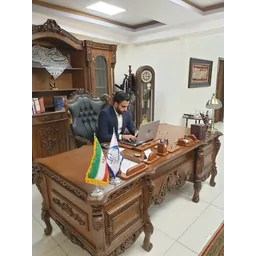 عرفان فتاحی