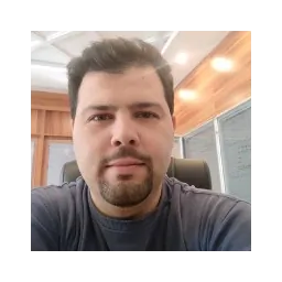 خشایار نوریان