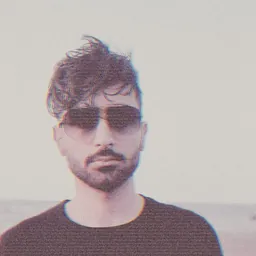 mohammad heydar