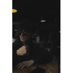 پوریا جباری نژاد