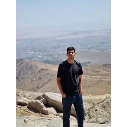 محمدرضا وفایی