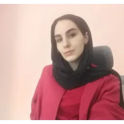 سارا لطفی کیا