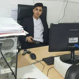 hosein hasanvand
