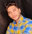 افشین شیبانی