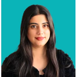 farnaz kamali