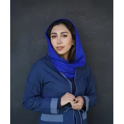 نرگس مهابادی