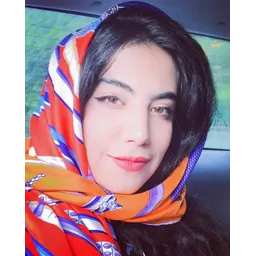 مرجان ميرمهدى