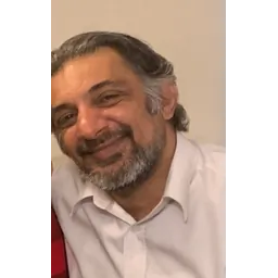 انوشیروان محسنی