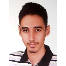 Amirhossein Azargasht