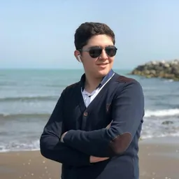 محمد مهدی رضازاده