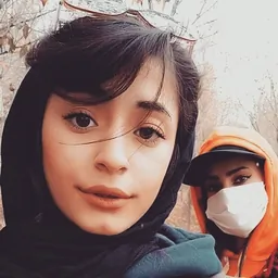 Soheila Dehqani
