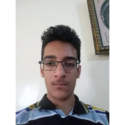 Mohammed Taha Zangeneh