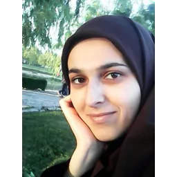nafiseh mandeghar