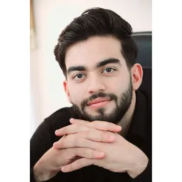 احمدرضا اسمعیلی