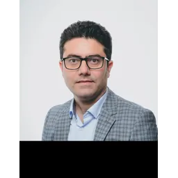 علی مایونی