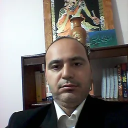 Mahyar Geramizadegan