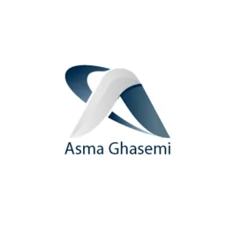 Asma Ghasemi