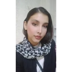 زهرا حیدری