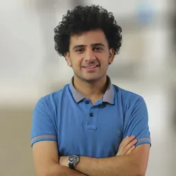 hamidreza amirinasab