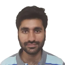 Wafadar Hussain
