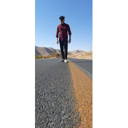 رهام آزادبخت