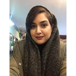 فرزانه آشوری