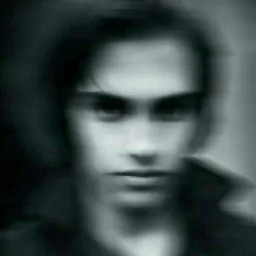 Mehdi Johngholi